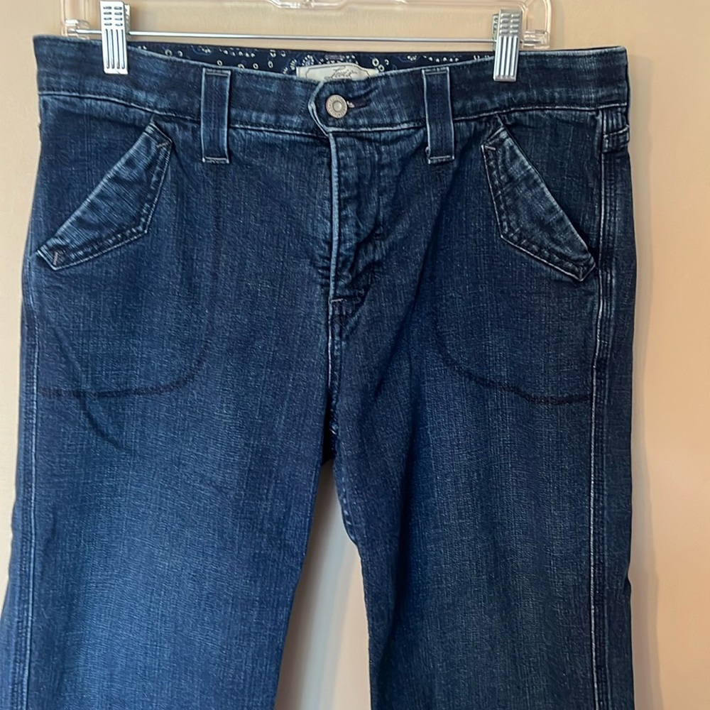 Levi capri jean’s size 14 #51